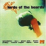 Lords of the Boards 99 - Various