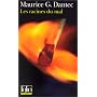 Les Racines du mal de Maurice G. Dantec