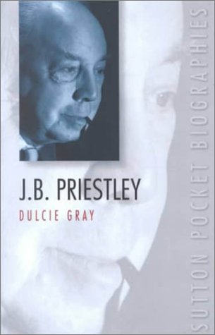 J.B.Priestley (Pocket Biographies)