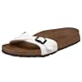Birki's Women's Menorca Cork Sandal,Minnie & Mickey, 42 N EU (US Women's 11 N)