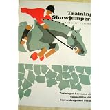 Training Showjumperspar Anthony Paalman