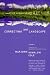 Correcting the Landscape: A Novel