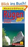 R�gen / Hiddensee / Stralsund. Marco Polo Reisef�hrer. Reisen mit Insider- Tips. Mit Ausklapp- Karten