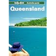 Lonely Planet Queensland (Lonely Planet Travel Guides) by Mark Armstrong