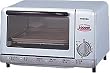 TOSHIBA �I�[�u���g�[�X�^�[ �V���o�[���^���b�N HTR-G3(S)