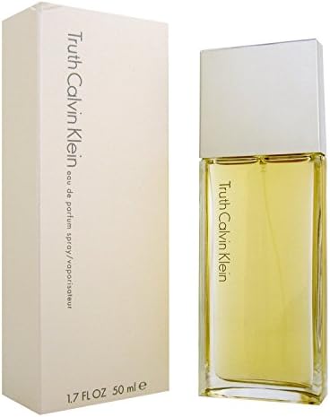 C K Truth By for Women Eau De Parfum 3.4 Oz.