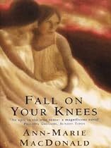 Fall on Your Knees