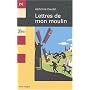 Lettres de mon moulin de Alphonse Daudet
