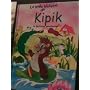 Kipik le h�risson aventureux de Martha Buga