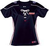 Buffalo Bills Women's Draft Me V-Neck Shirt
