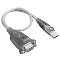 Tripp Lite Cable USB Serial Adapter - U209-000-R