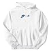 Sweatshirt White 