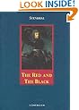 The Red and the Black (Konemann Classics)