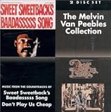 Search : Sweetback's Baadasssss Song / Don't Play Us Cheap [2 on 1]