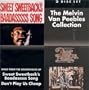 Sweetback's Baadasssss Song / Don't Play Us Cheap [2 on 1]