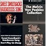 Sweetback's Baadasssss Song / Don't Play Us Cheap [2 on 1]