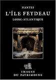 Nantes, L'Ile Feydeau : Loire Atlantique