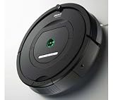 Irobot - roomba 770 - Aspirateur robot programmable + 1 mur virtuel + t&eacute;l&eacute;commande