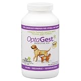 In Clover OptaGest Digestive Aid for Dogs, Powder 300 grams