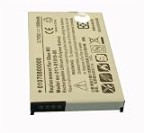 Dekcell Battery for Garmin iQue M4 M5 PDA GPS