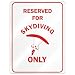 RESERVED FOR