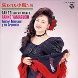 失われた小鳥たち TANGO ― NUEVO VIENTO