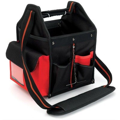 Snap-On 870112 9-Inch Mechanic's/Electrician's Tool Tote