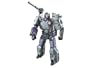 Titanium Series Transformers 6 Inch Metal Cybertron Heroes Megatron G.I. Joe
