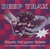 Deep Trax, Vol. 1