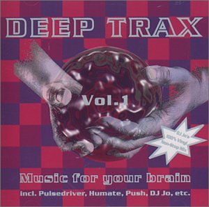 Deep Trax, Vol. 1