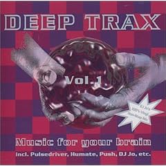 Deep Trax 1