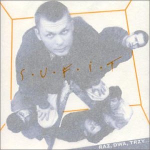 Raz, Dwa, Trzy - Sufit - Zortam Music