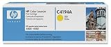 hp C4194A トナーカートリッジイエロー