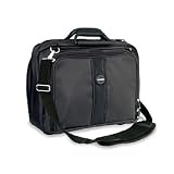 Kensington Contour Widescreen PC Carrying Case for 15.4' notebooks (62350)