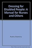 Dressing for disabled people