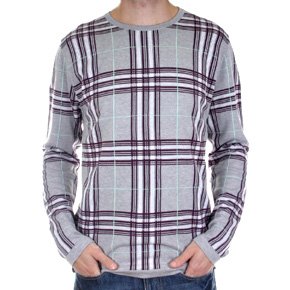 Burberry Fine Knitwear