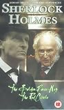 The Memoirs of Sherlock Holmes [VHS] [UK Import]