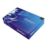  : SIBELIUS Sibelius 3 ( Windows/Macintosh )