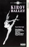 Review Synergie Logistics  / The Kirov Ballet - Kirov Ballet