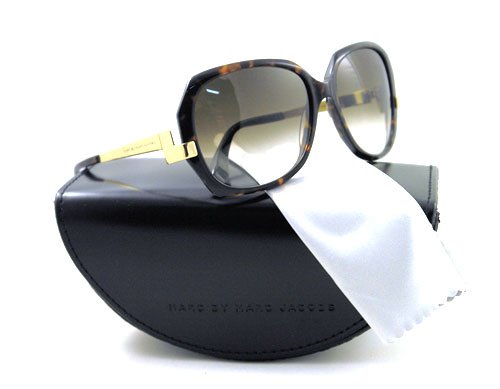 MARC by MARC JACOBS SUNGLASSES MMJ 114 ANTJS TORTOISE MMJ114 product image