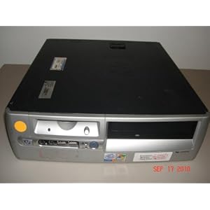 Hp Evo