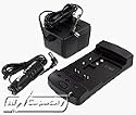 SONY CCD-TR54 Battery Charger (Equivalent)
