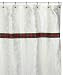 Lenox Holiday Nouveau Shower Curtain