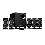 from Creative Labs Creative Inspire T6160 Speaker System (Model 51MF4105AA003)