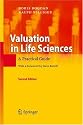 Valuation in Life Sciences: A Practical Guide