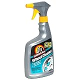 Armor All Wheel Cleaner 24 fl oz (1 pt 8 oz) 710 ml