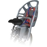 Bell Cocoon Rack Mounted Child Carrier Bell Cocoon Rack Mounted Child Carrier