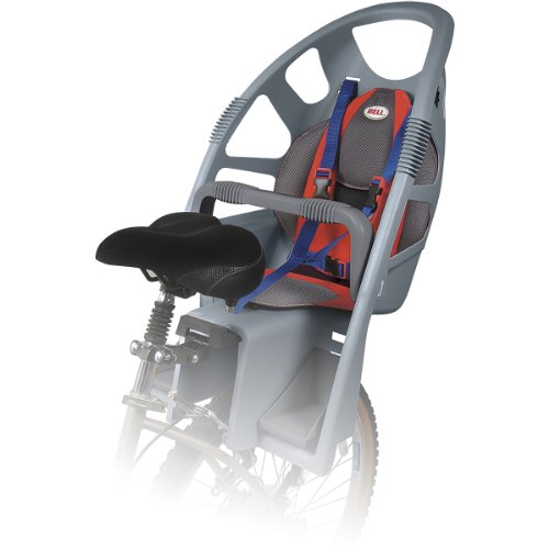 Buy Low Price Cozy Bell Cocoon Rack Mounted Child Carrier B003VDQO9E