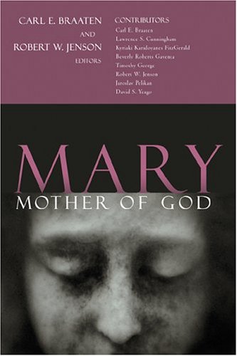 Mary, Mother of God under Ecumenism in The Books Store