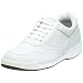 Rockport Men's Prowalker Walking Shoe,White,10 M